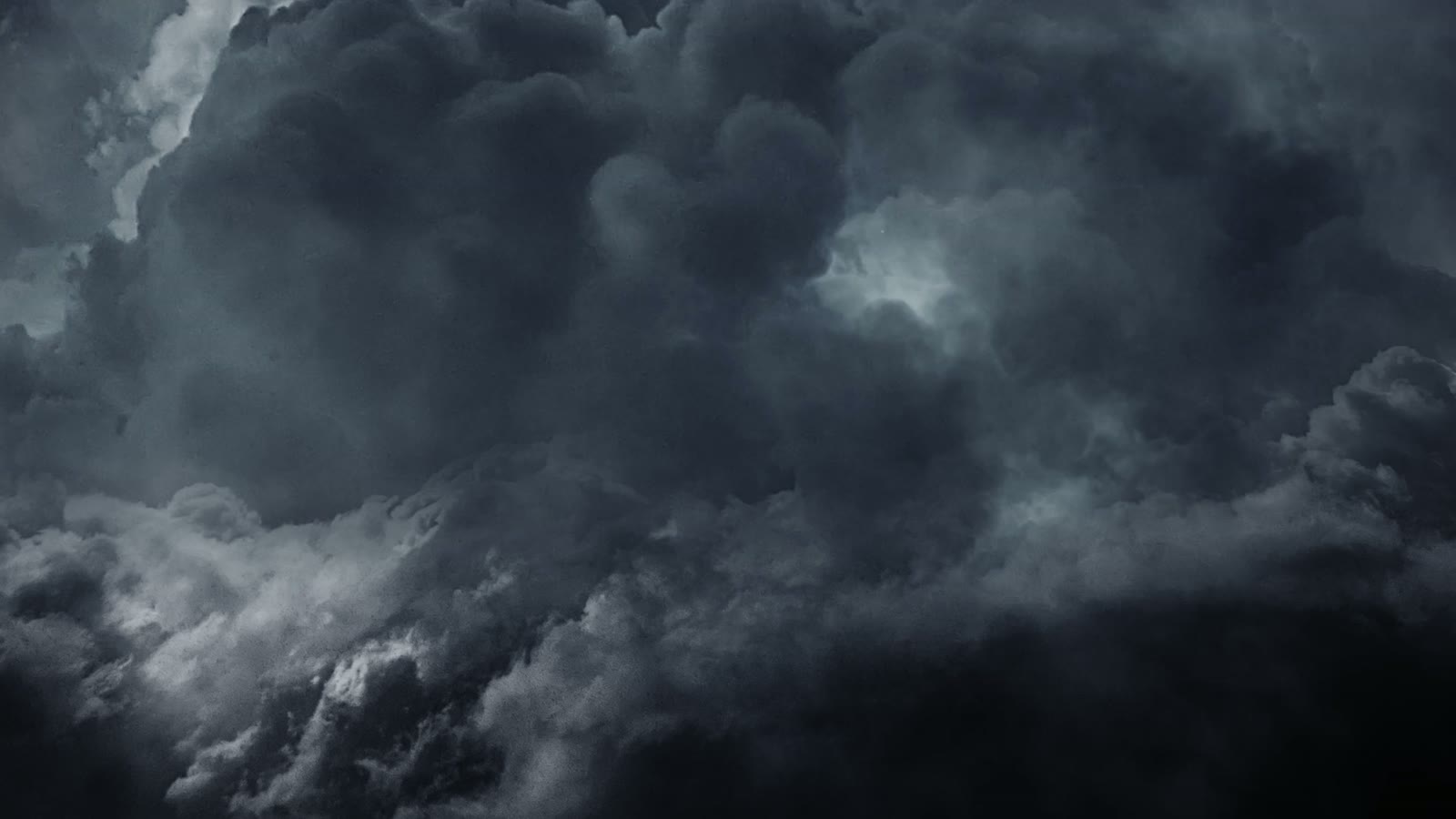 Storm clouds over land, the weather behind Florida and South Carolina property insurance claims