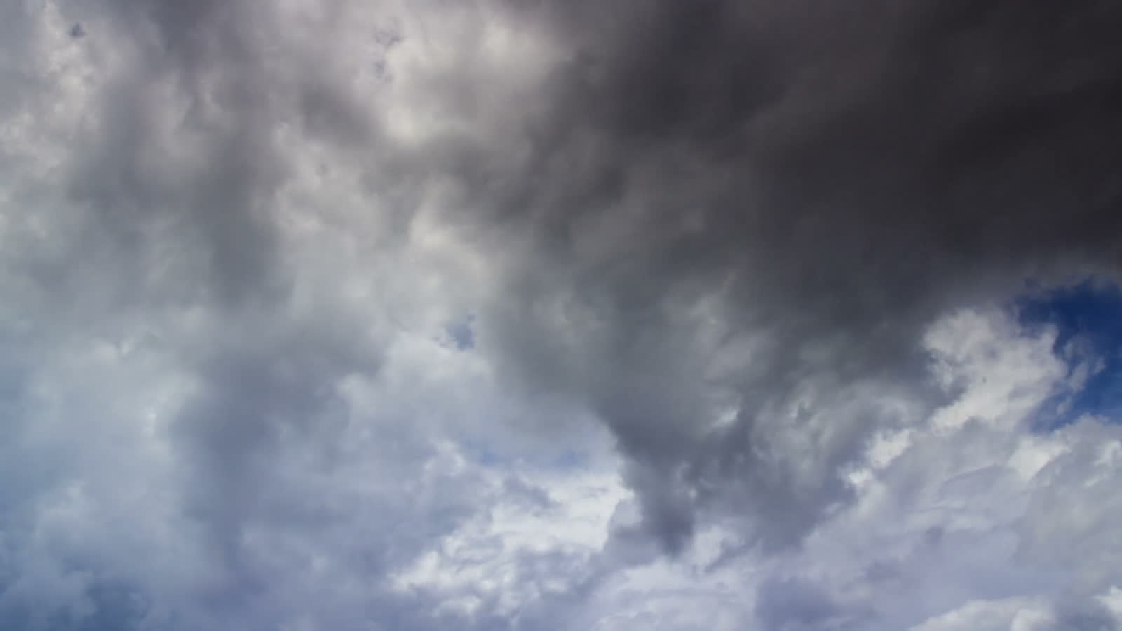 Storm clouds over land, the weather behind Florida and South Carolina property insurance claims