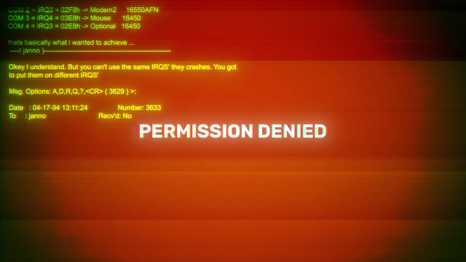 denied-insurance-claim-retro-glitch-text-animation-permission.mp4