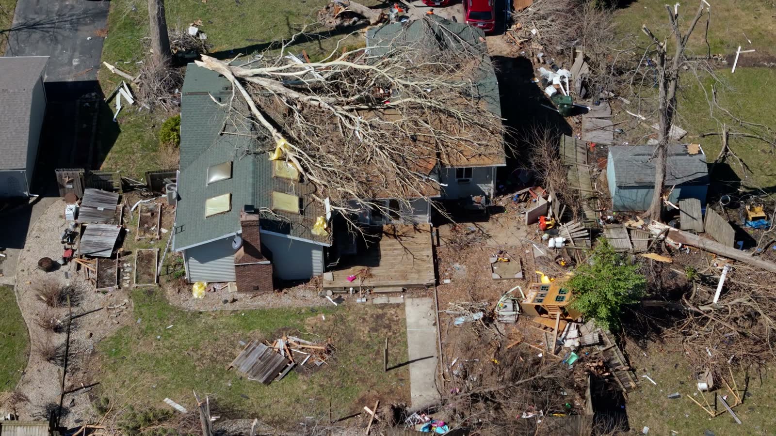 South Carolina Farm Bureau Insurance, claims
