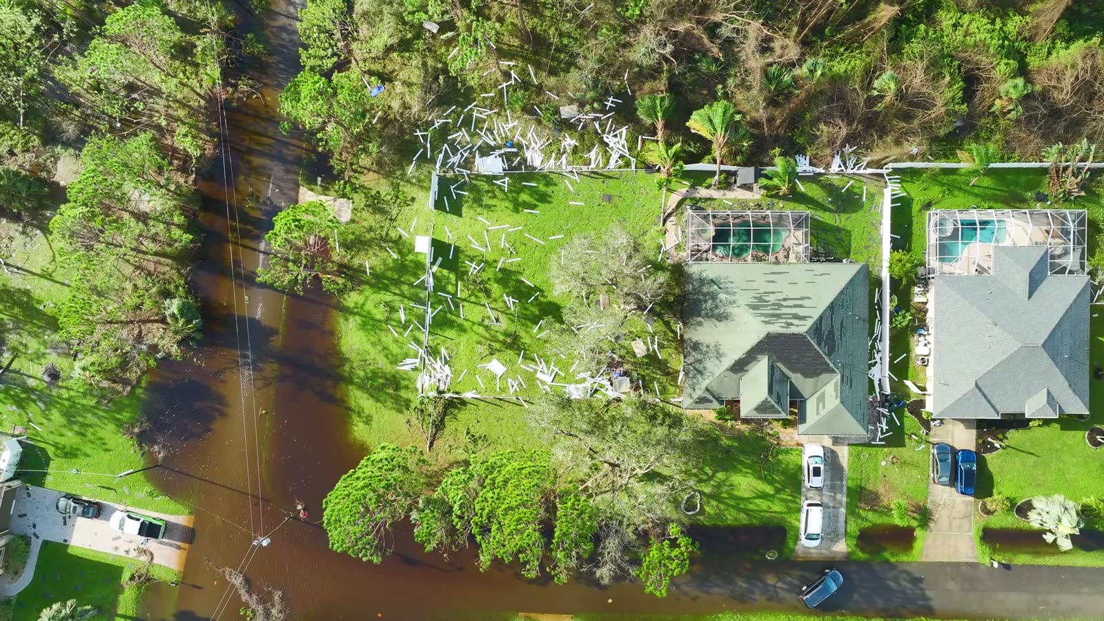 Florida Farm Bureau Insurance, claims