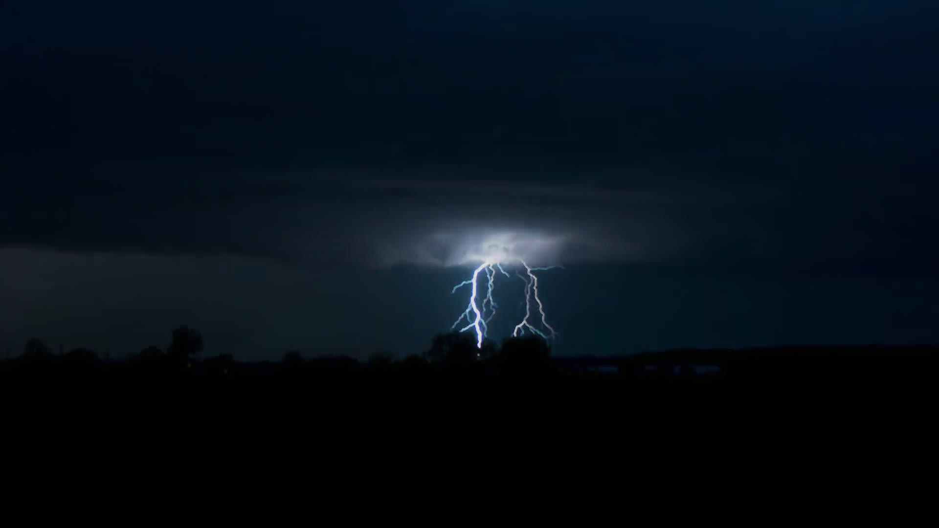 Storm clouds over land, the weather behind Florida and South Carolina property insurance claims