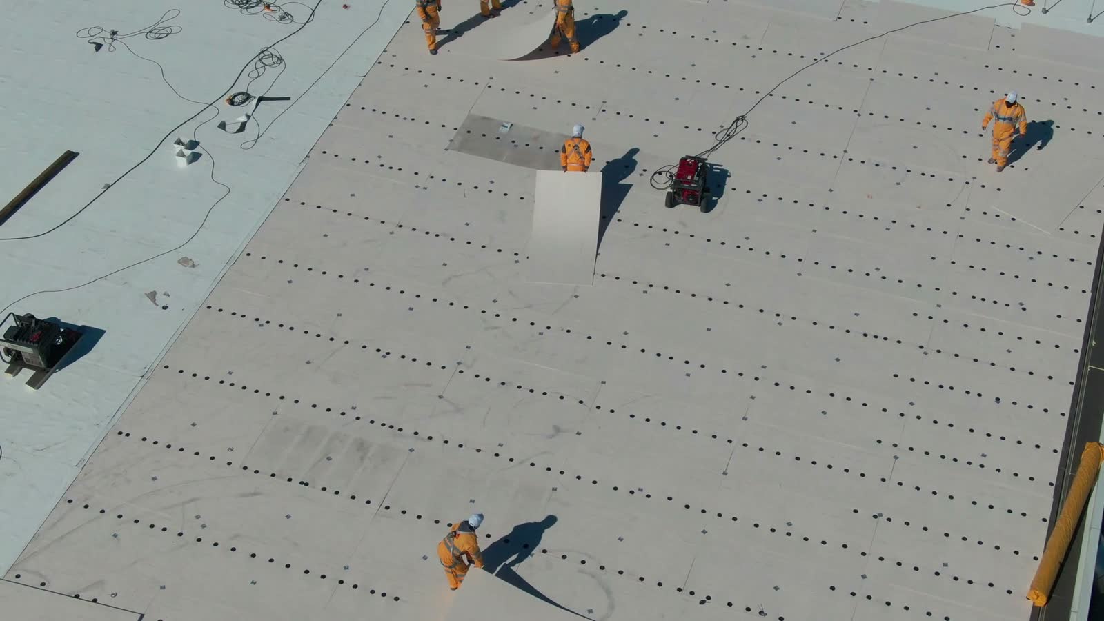 roof-damage-claim-construction-workers-installing.mp4