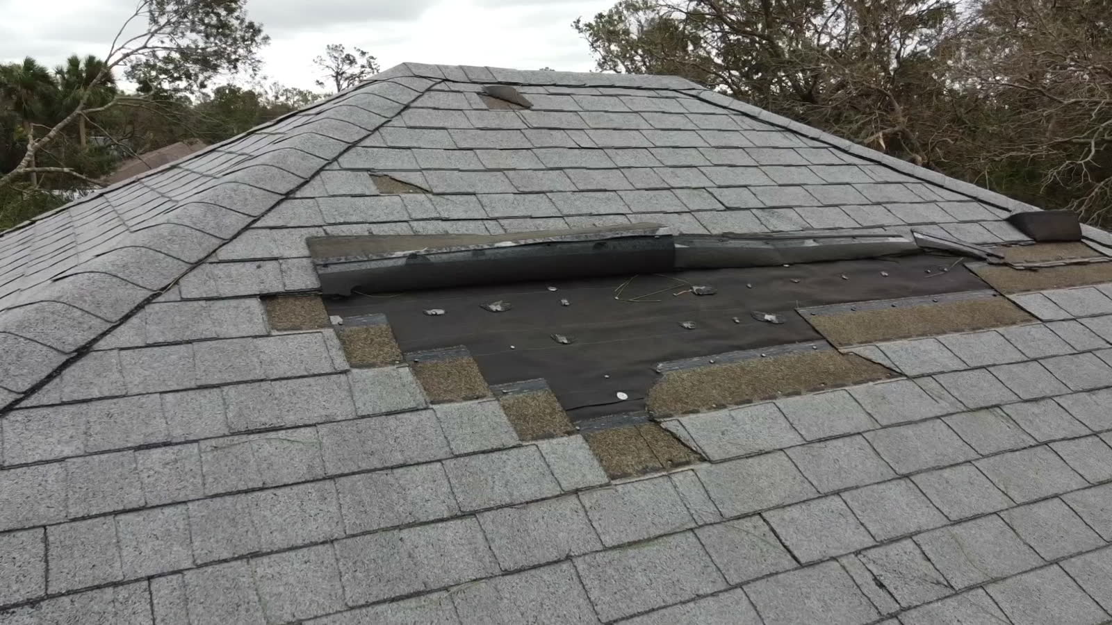 Homesite Insurance, claims