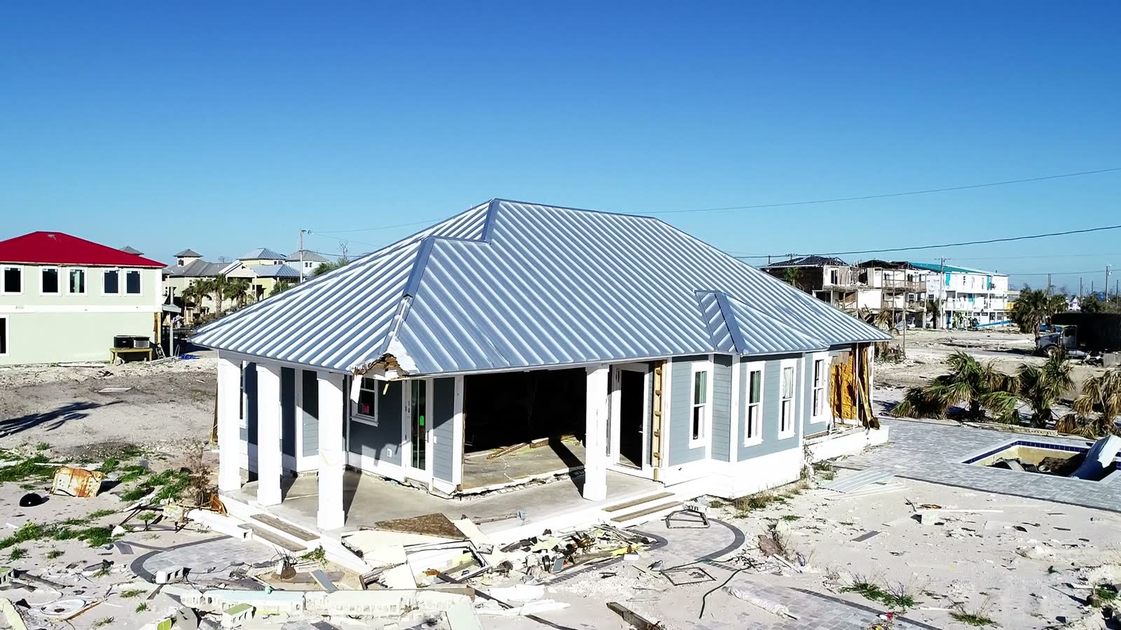 Hurricane Michael