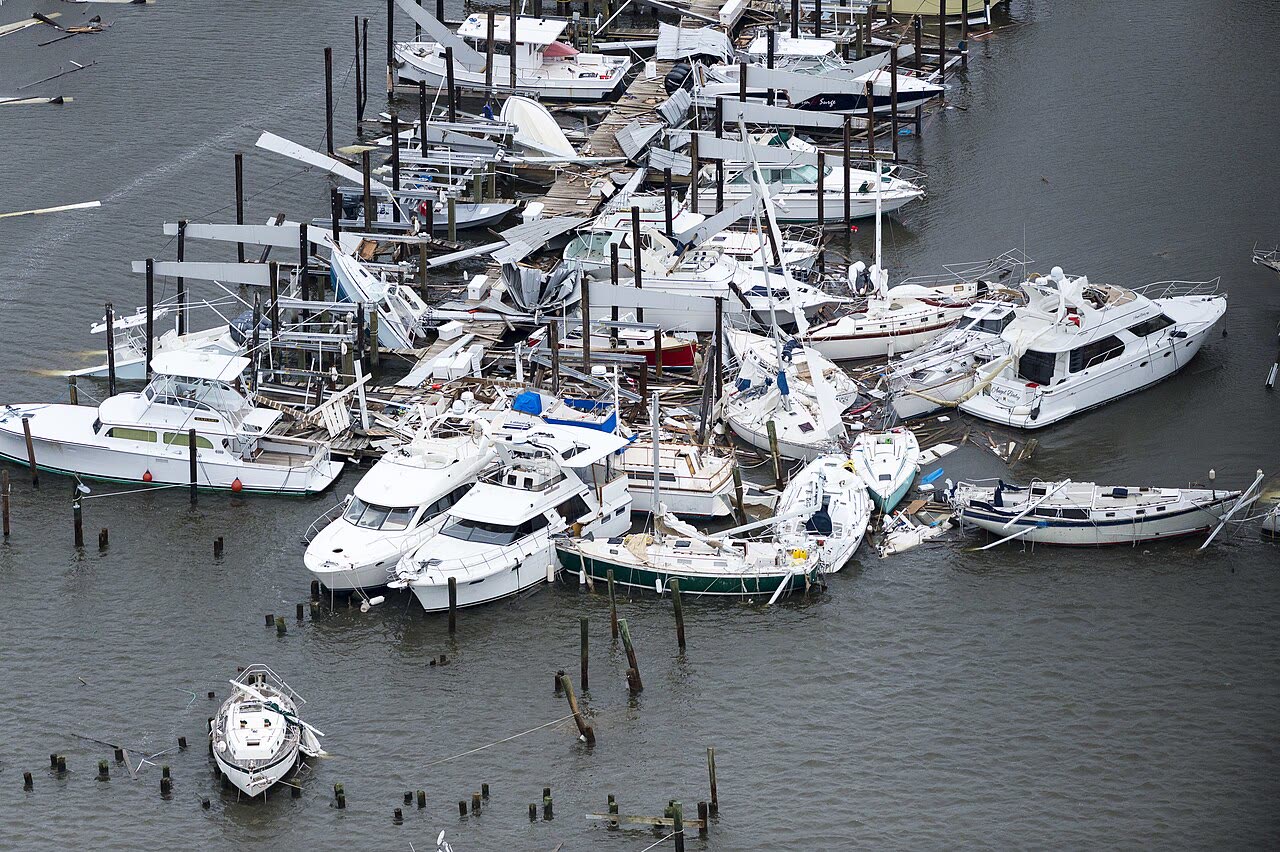 High-water rescue operations in southeast Texas as Harvey's rain kept falling, August 28, 2017