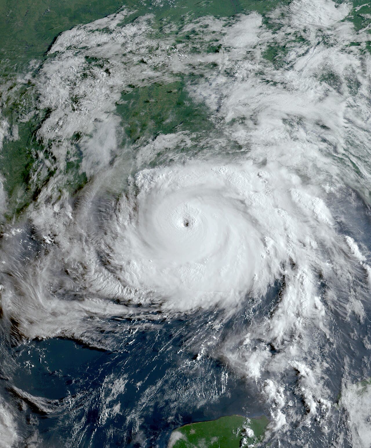 Hurricane Ida