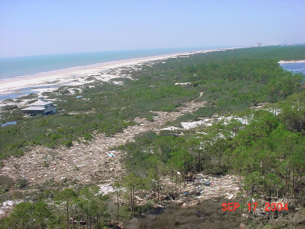 Hurricane Ivan