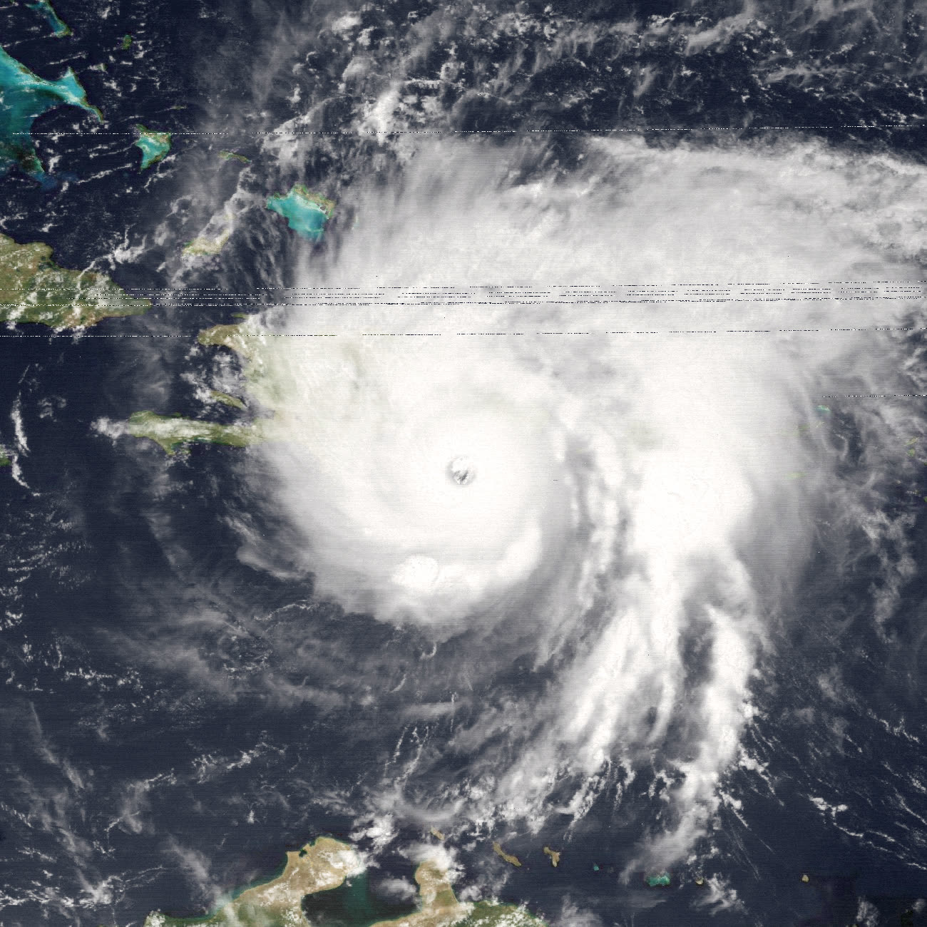 Hurricane David