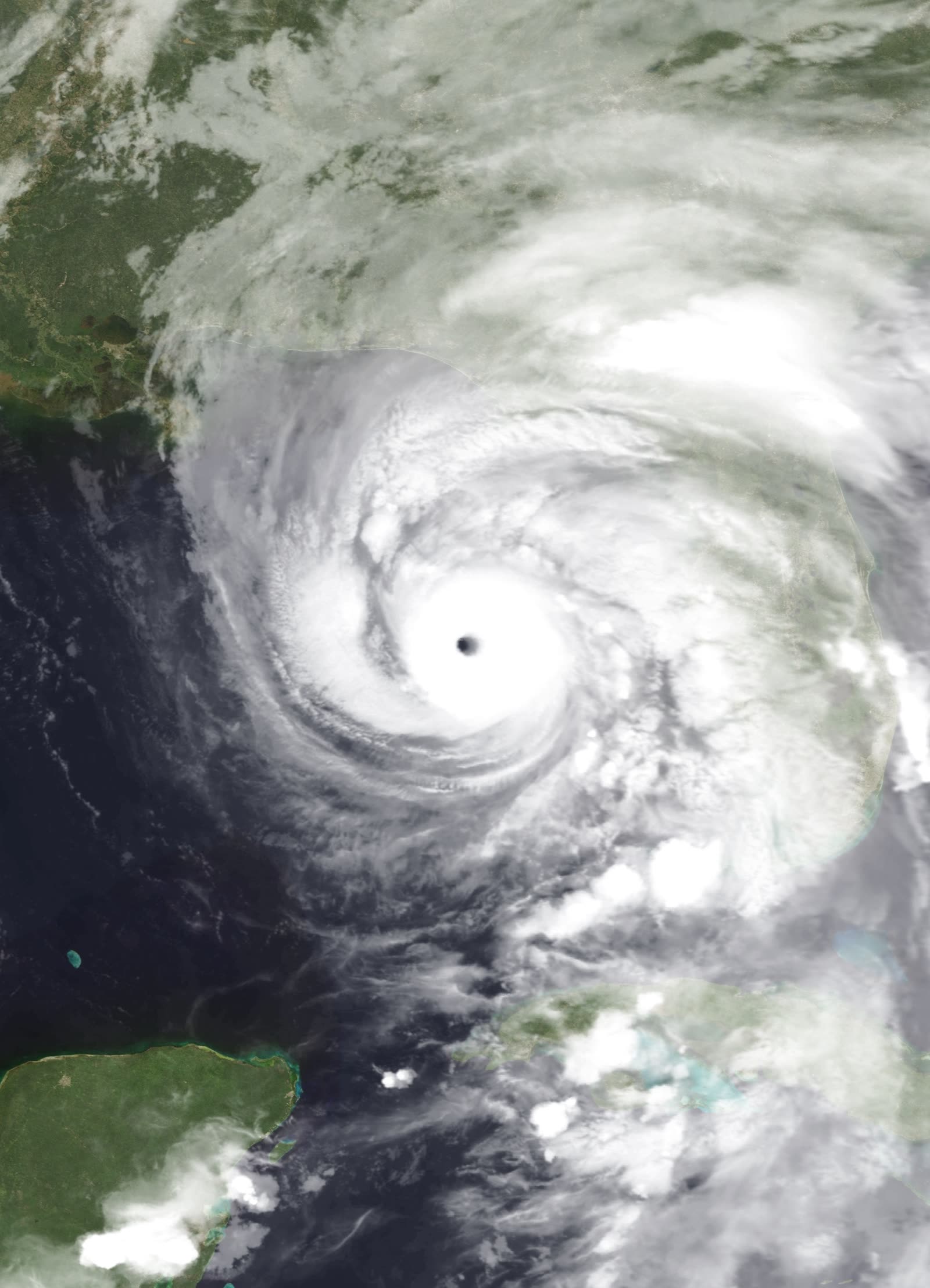 Hurricane Dennis