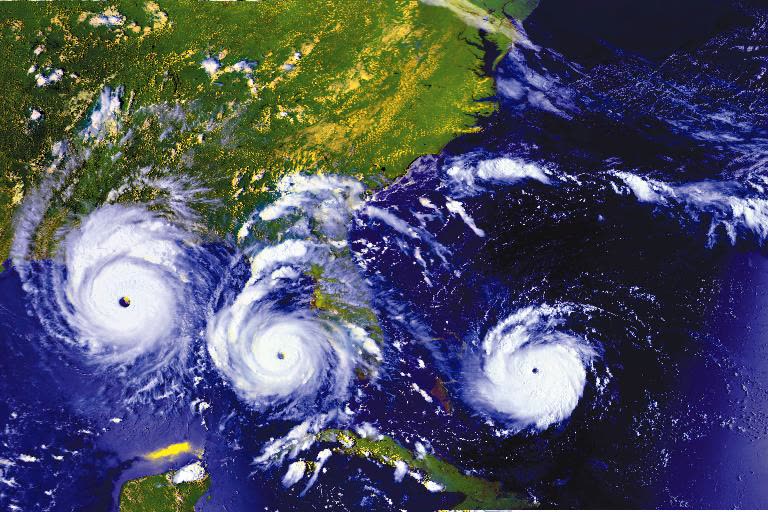 Hurricane Andrew