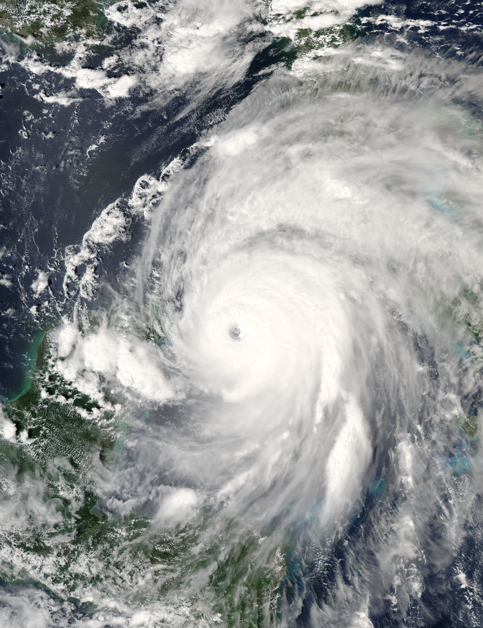 Hurricane Ivan