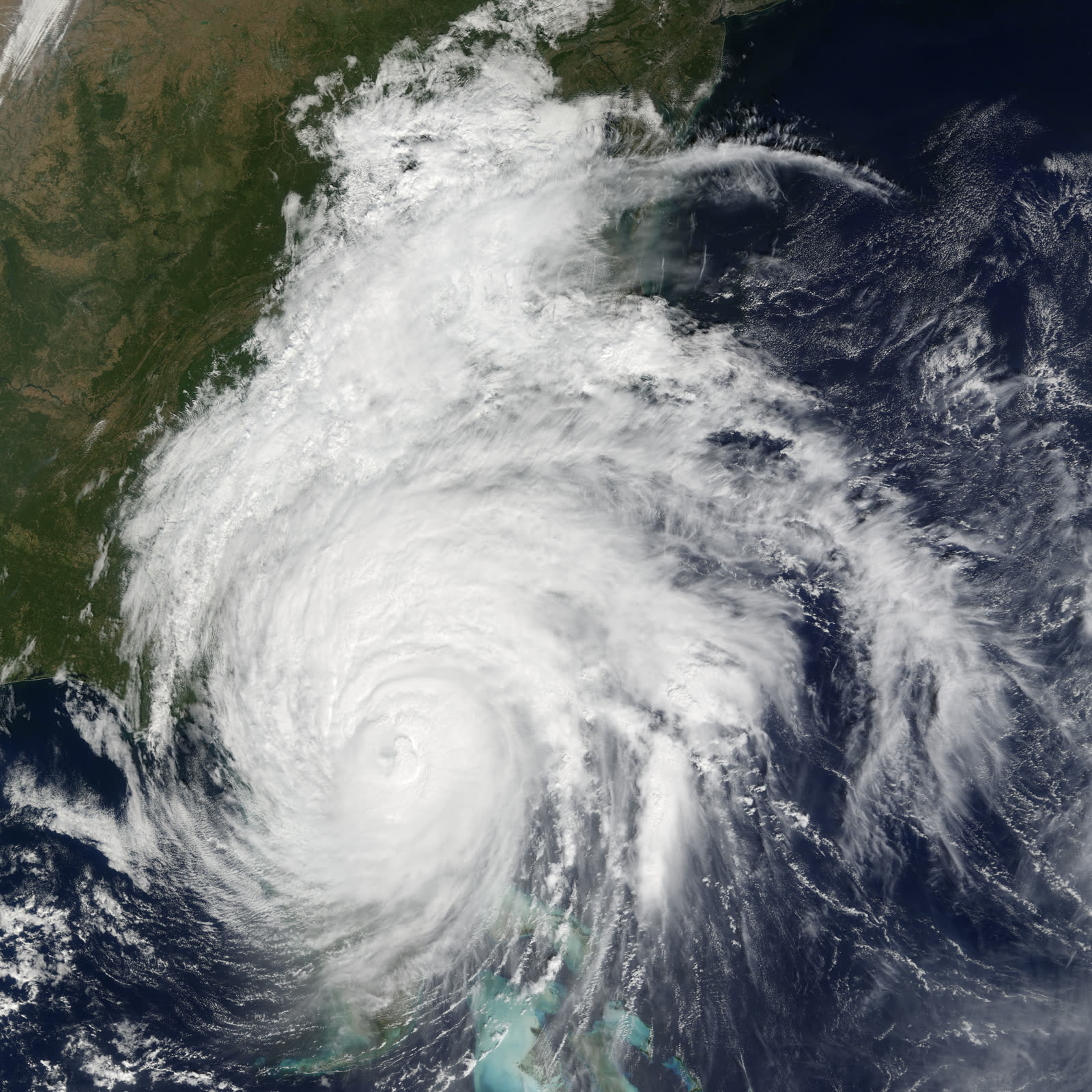 Hurricane Matthew